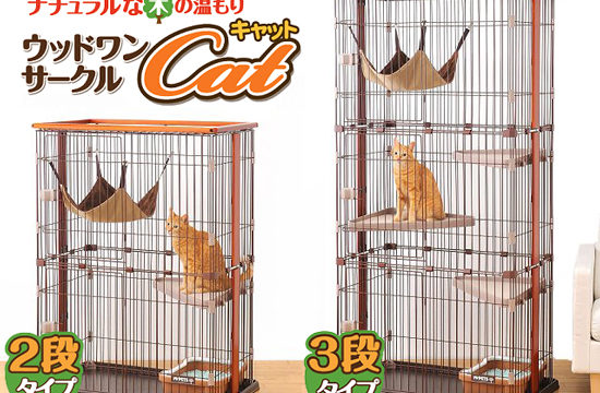 ケージ キャリー 猫のブリーダーのロイヤルキティ猫舎